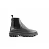 Baskets femme Palladium Pallatrooper Chelsea Noir 36 98915-001-M