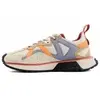 Baskets femme Palladium Troop Runner Outcity Blanc 37,5 98876-175-M