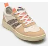 Baskets Palladium Pallacup Flame Lth Beige 38 74485-138-M