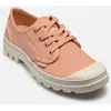 Baskets femme Palladium Pampa Oxford Rose 39 92351-664-M
