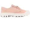 Baskets femme Palladium Pampa Oxford Rose 37 92351-664-M