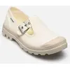 Baskets femme Palladium Pampa M-Jane Washed Blanc 41 94475-100-M