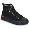 Palladium Palla Ace Chukka Org - Chaussures lifestyle Black/Black 39