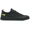 Palla Ace Lo Surplus par Palladium Noir 42 Homme