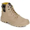 Palladium Pampa Surplus - Chaussures lifestyle Warm Sand 37