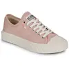 Baskets Palladium Palla Ace Cvs Org Rose 39 74447-605-M
