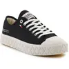 Palla Ace Cvs Org M par Palladium Noir 41 Homme