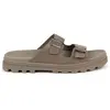Dunelite Riviera Sde par Palladium Gris 41 Femme