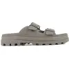 Palladium Sandales Dunelite Riviera Suede