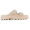 Dunelite Riviera Sde par Palladium Beige 40 Femme