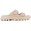Sandales femme Palladium Dunelite Riviera Sde Beige 37 74455-257-M