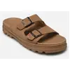 Palladium Dunelite Riviera Sde - Sandales Dear Brown 43