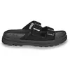 Palladium Dunelite Riviera Sde - Sandales Black 36