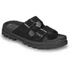 Dunelite Riviera Sde par Palladium Noir 41 Femme