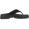 Dunelite Azur Sde par Palladium Noir 45 Homme