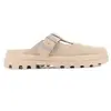 Sandales femme Palladium Dunelite Pyla Sde Beige 37 74454-257-M