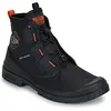 Palladium Sp20 Travel Hi - Chaussures lifestyle Black 36