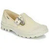 Baskets femme Palladium Pampa M-Jane Washed Blanc 38 94475-210-M