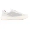 Baskets femme Palladium Pallanova Lth Blanc 38 94468-116-M