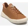 Baskets femme Palladium Pallanova Lth Marron 37 94468-252-M