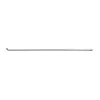 Specialized Rayons Sapim D-light J-bend 14g 2.0x1.65 Mm 281 mm