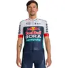 Specialized Red Bull-BORA-hansgrohe Maillot manches courtes 2025