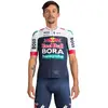 Specialized Red Bull-BORA-hansgrohe Maillot manches courtes Race 2025