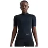 Specialized Sbc Foundation Short Sleeve Jersey Noir L Femme
