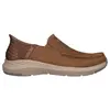Skechers modèle Slip-ins: Parson-oswin Marron 42