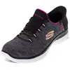 Baskets basses Skechers Summits - Dazzling Haze