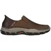 Skechers Slip-Ins: 204810s Colour Marron - 44
