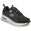 Skechers Skech-Air Court - Homegrown 232646-BKW, Homme, Baskets, noir 41 noir