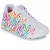 Skechers Uno Highlight Love
