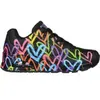 Skechers Uno Highlight Love