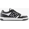 Chaussures New Balance 480 noir pur blanc - 38