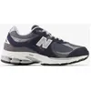 New Balance 2002 Sneaker, Eclipse (483) EU43 UK9 US9+ 9+