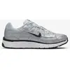 Nike FD9876-101 P-6000 Femme White/Black-Metallic Silver EU 36