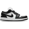 Chaussure Air Jordan 1 Low pour Femme - Blanc 41 DC0774-101