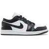 Chaussure Air Jordan 1 Low pour Femme - Blanc 40 DC0774-101