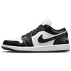 Chaussure Air Jordan 1 Low pour Femme - Blanc 35.5 DC0774-101