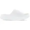 Claquette Nike Calm pour femme - Blanc 43 DX4816-100
