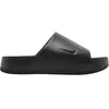 Claquette Nike Calm pour homme - Noir 40 FD4116-001