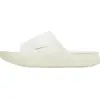 Claquette Nike Calm pour homme - Blanc 38.5 FD4116-100