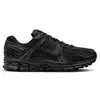 Nike Zoom Homme Chaussures - Noir - Taille: 43 - Maille/synthétique - 