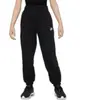 Nike Pantalon de jogging Fleece Club Junior - Black, Black 8-10Y