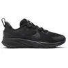 Chaussure Nike Star Runner 4 pour enfant - Noir 32 DX7614-002