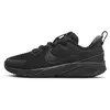 Chaussures de running enfant Nike Star Runner 4 Noir 33,5 DX7614-002