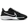 Chaussures de running enfant Nike Star Runner 4 DX7614-001 Noir 27,5