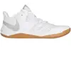 Chaussures indoor Nike Zoom Hyperspeed Court SE Blanc 46 DJ4476-100