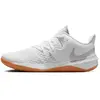 Chaussures indoor Nike Zoom Hyperspeed Court SE Blanc 43 DJ4476-100